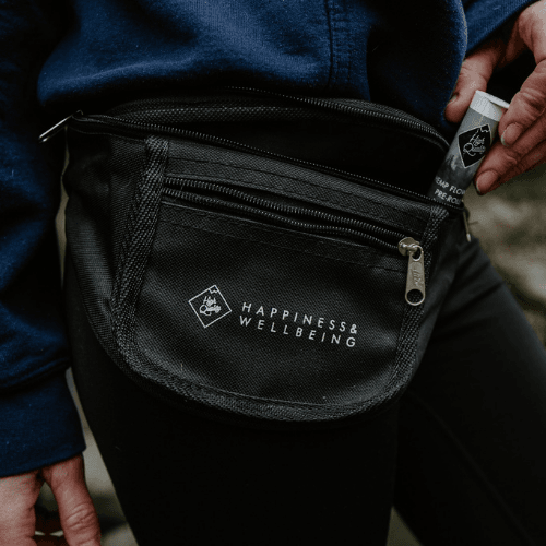 Cure fanny outlet pack